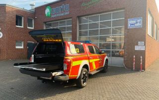 Quarta-Fahrzeugbau Feuerwehr Auszug_Kofferraum