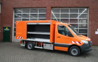 Quarta-Fahrzeugbau Koffer_Aufbau Doppelboden