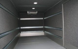 Quarta Kuehlkoffer Kunst Kunst_Transport Stadtarchiv Museum Fahrzeugbau