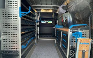 Quarta Sortimo Innenausbau